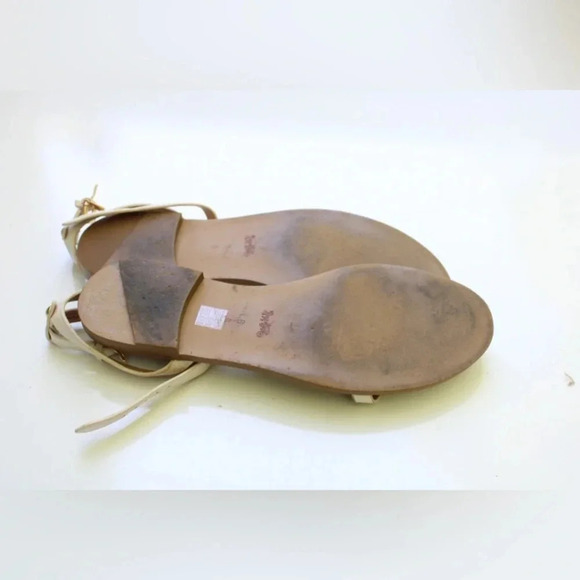 Coach Henrie sandals - Picture 6 of 13